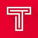 TrackTik logo