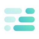 Traitstack logo