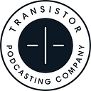 Transistor logo