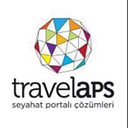 Travelaps logo