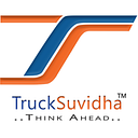 TruckSuvidha logo