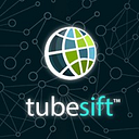 TubeSift logo