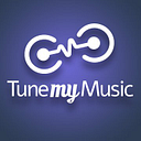 Tune My Music logo