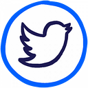 Tweet100 logo