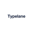 Typelane logo