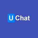 Uchat.au logo