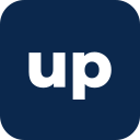 Upcoach logo