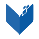 Vaultedge logo