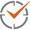 Vericlock logo