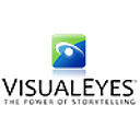 Visualeyes logo