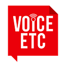 Voice ETC logo