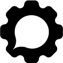Voiceops, logo