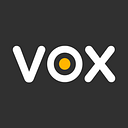 VOX Player logo