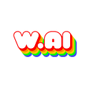 W.AI logo