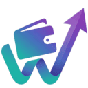 WalletUp logo
