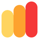Warmy.io logo