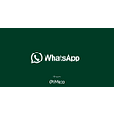 Whatsapp Business logo