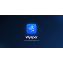 Wysper logo