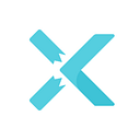 X-VPN logo