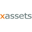 xAssets logo