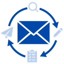 XemailCampaign logo