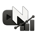 Youtube Analyzer By Norcanto logo
