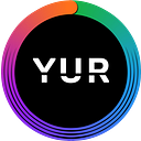 YUR Coach logo