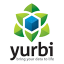 Yurbi logo