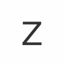 Zahvox logo
