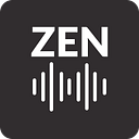 ZENmix logo